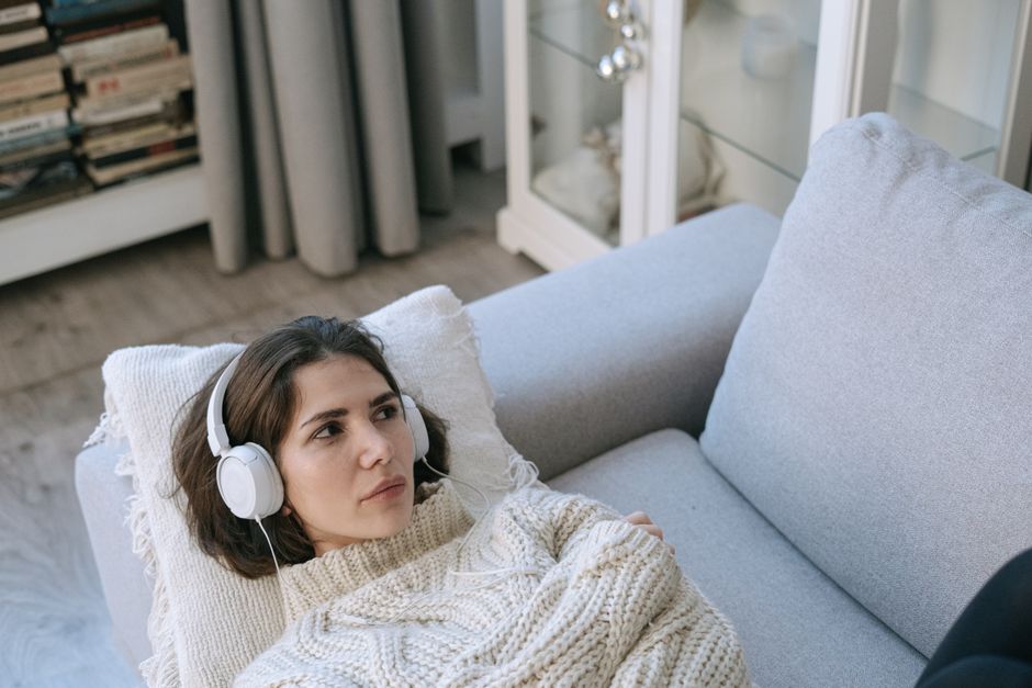 do headphones help with adhd