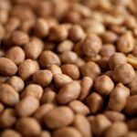 do peanuts make you poop