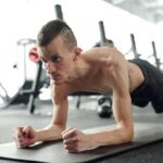 do planks burn belly fat