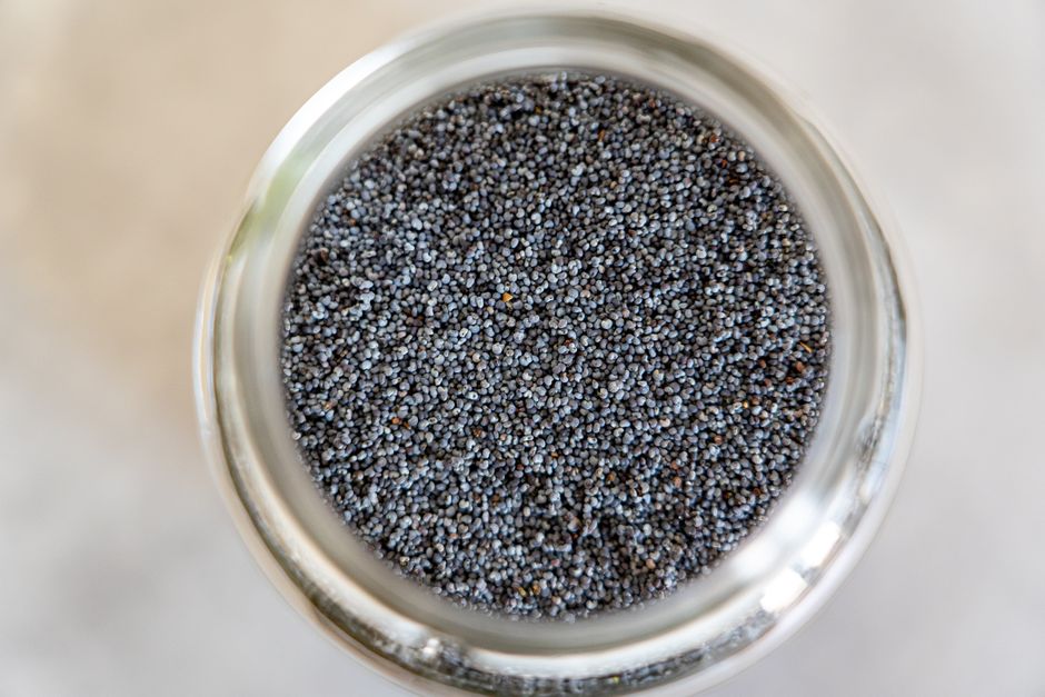 do poppy seeds show up on a drug test
