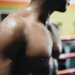 do sweat make you lose weight