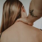 do tattoos on neck hurt
