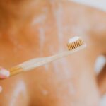 do toothpaste help bumps