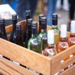 do unopened wine go bad