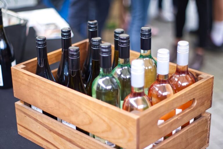 Do Unopened Wine Go Bad? Complete Guide