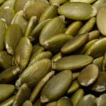 do you eat the pumpkin seed shell