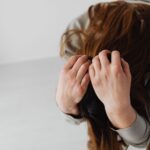 do you feel anxiety in your body
