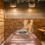does a sauna help with a cold