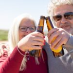 does alcohol affect cognitive function and memory