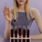does alcohol thin your blood