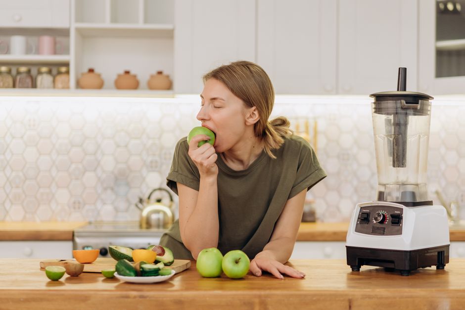 does apple juice have electrolytes