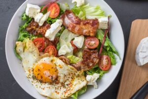 Does Bacon Have Carbs? Complete Guide 6 does bacon have carbs