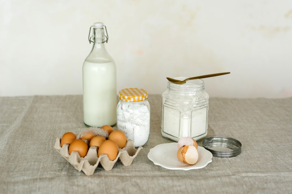 does baking soda absorb odors