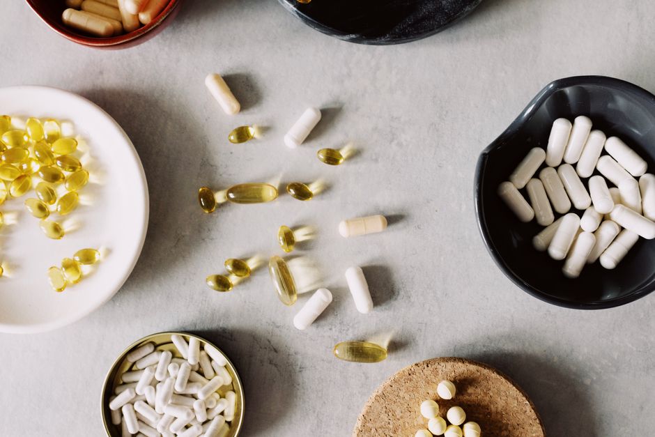 does biotin cause breakouts