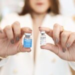 does botox help static wrinkles or are fillers better