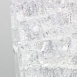 does carbonated water cause constipation or help it