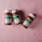 does carprofen need to be taken with food