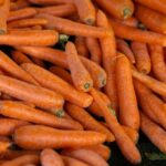 does carrot oil grow hair benefits and risks
