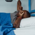 does cbd make you sleepy