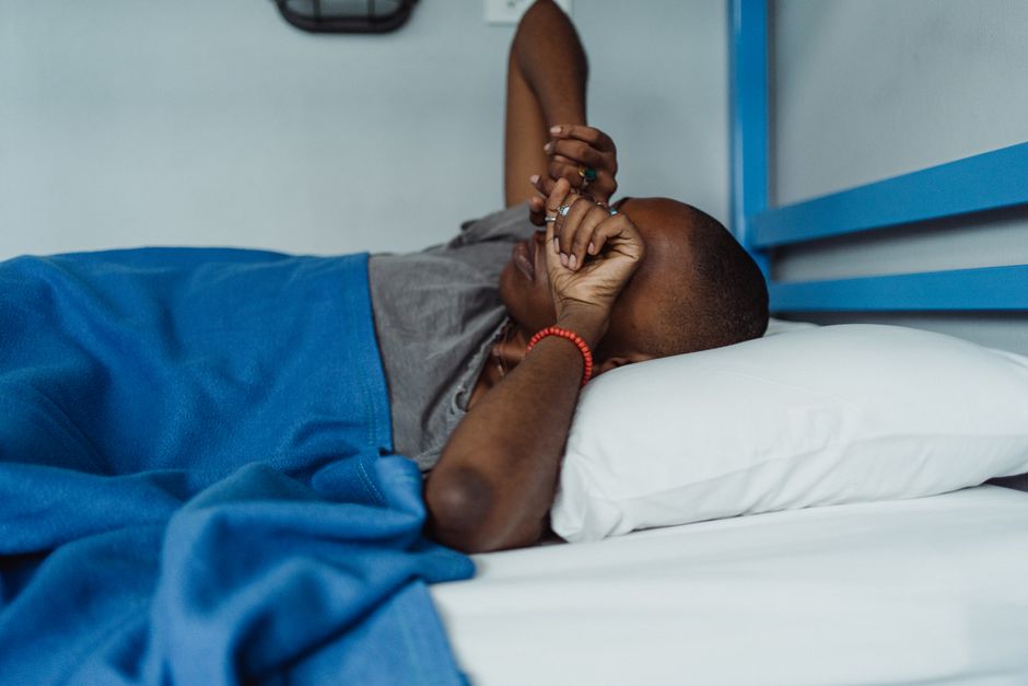 does cbd make you sleepy