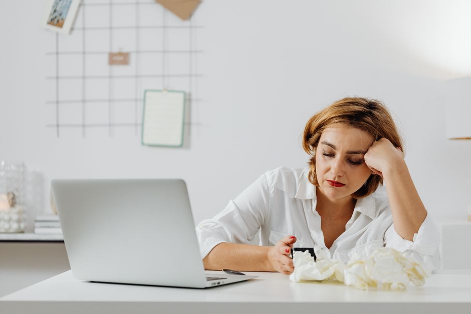does cbd make you tired
