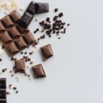 does chocolate milk actually have more protein
