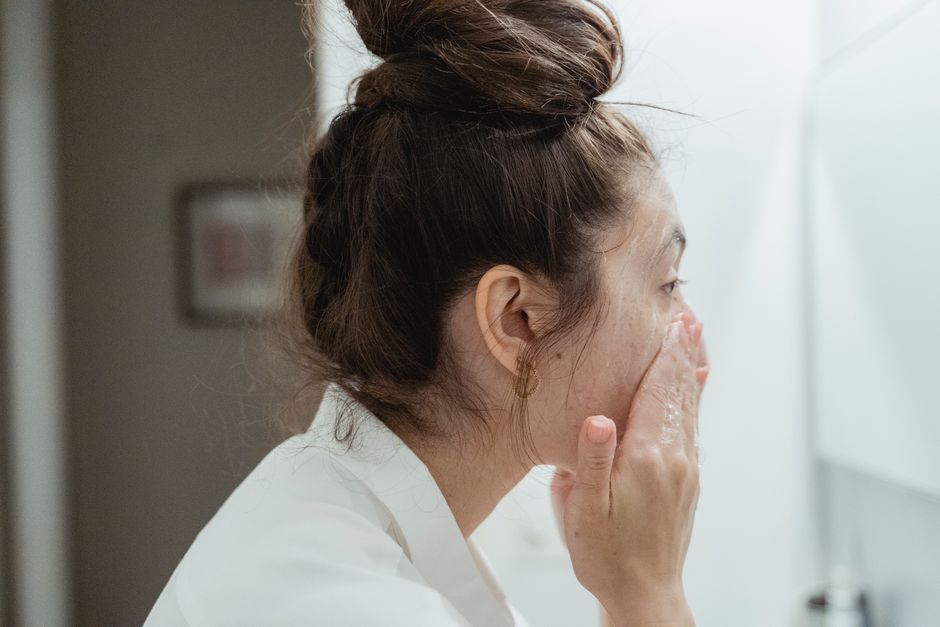 does clindamycin dry out skin causes and fixes