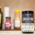 does creatine affect blood pressure