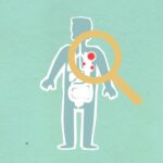 does diarrhea get rid of bacteria or help it spread