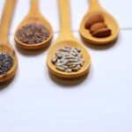 does digestion begin for fats
