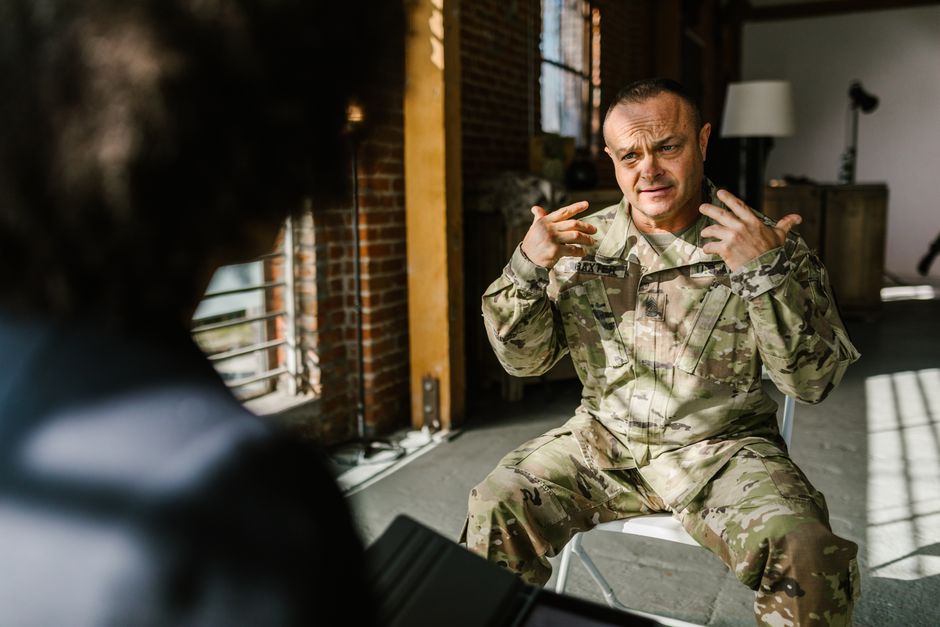 does exposure therapy work for ptsd the evidence