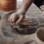 does flour have gluten