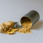 does ginger powder have the same benefits as fresh