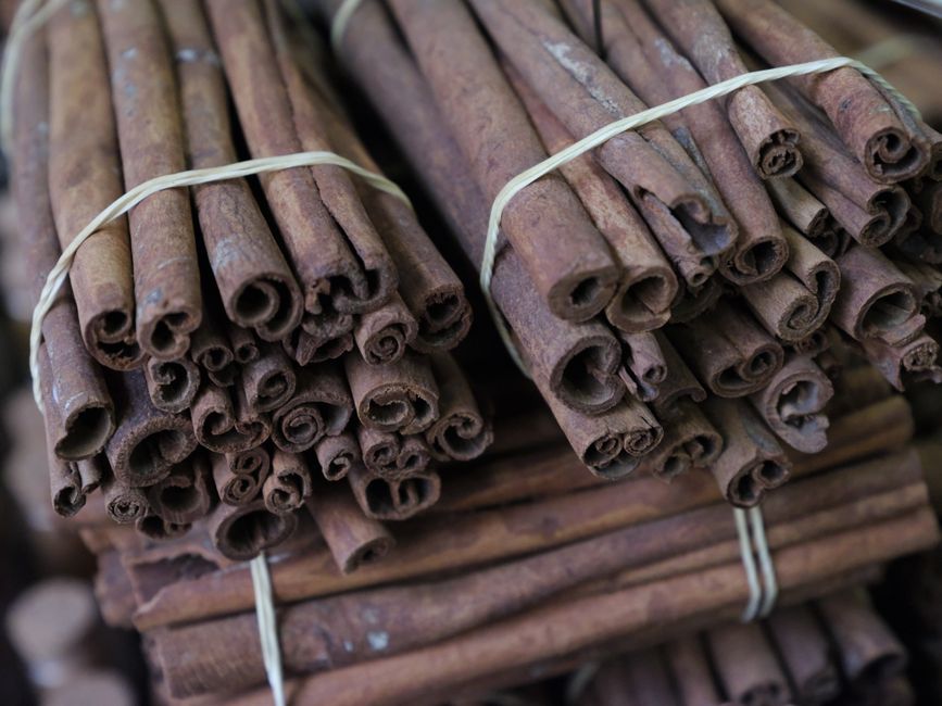 does ground cinnamon expire
