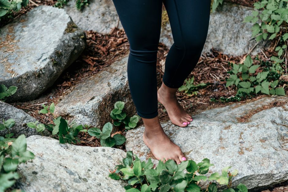 does grounding lower blood pressure what studies show