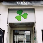 does guinness have gluten