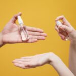 does hand sanitizer kill the flu virus