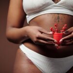 does having a light period affect fertility