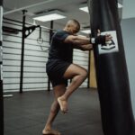 does kickboxing burn fat calories and real results