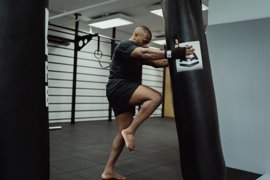 does kickboxing burn fat calories and real results