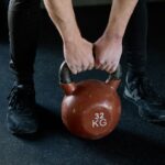 does lifting burn calories