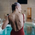 does maturation cause muscle loss