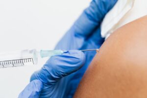 does measles reset your immune system