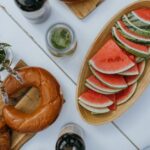 does red wine vinegar have alcohol