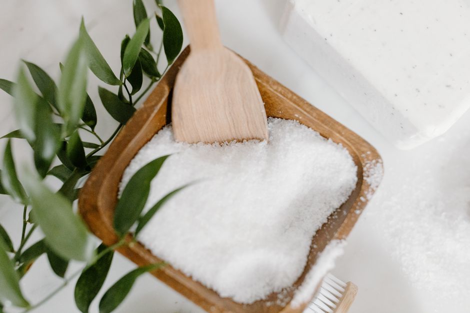 does salt damage wood how to clean and protect it