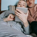does screen time affect behavior in kids and teens