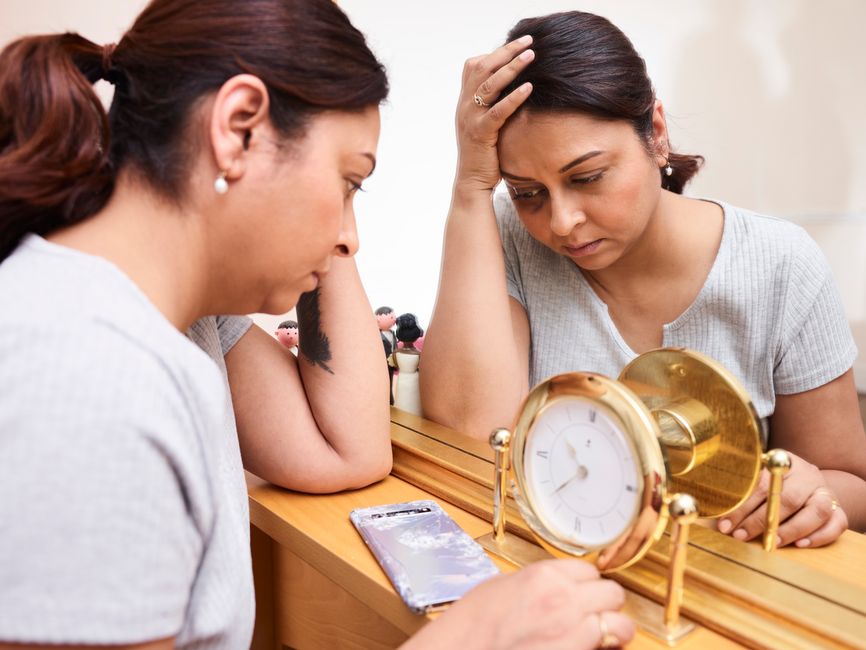 does semiglutide make you tired