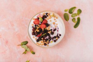 Does Skyr Have Probiotics That Reach Your Gut? Key Facts 2 does skyr have probiotics that reach your gut