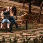 does spending time with family reduce stress
