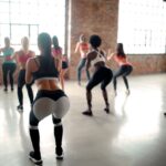 does squats work glutes